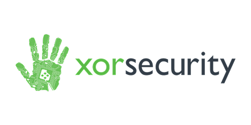 xor-security xor-security Logo